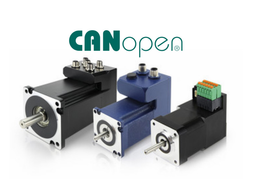 一体化伺服电机不同主机下(倍福 & 贝加莱)的同步模式运行