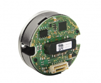 NME36多圈绝对值编码器 适合于运动控制的免电多圈