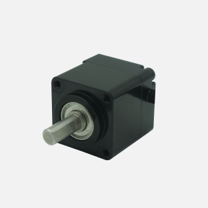 微型防水防爆CAN总线单圈绝对值编码器