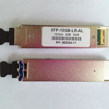 10G XFP/10G BIDI XFP光模块