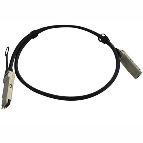 40G QSFP+ DAC直连铜缆模块