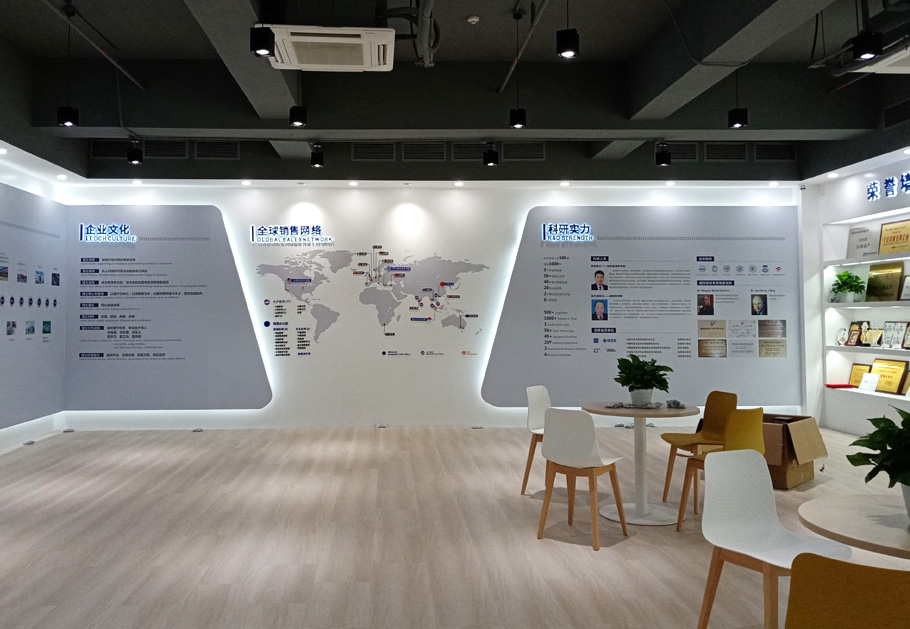 展示厅