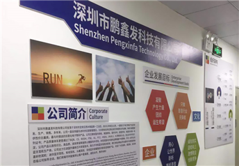 公司形象墙