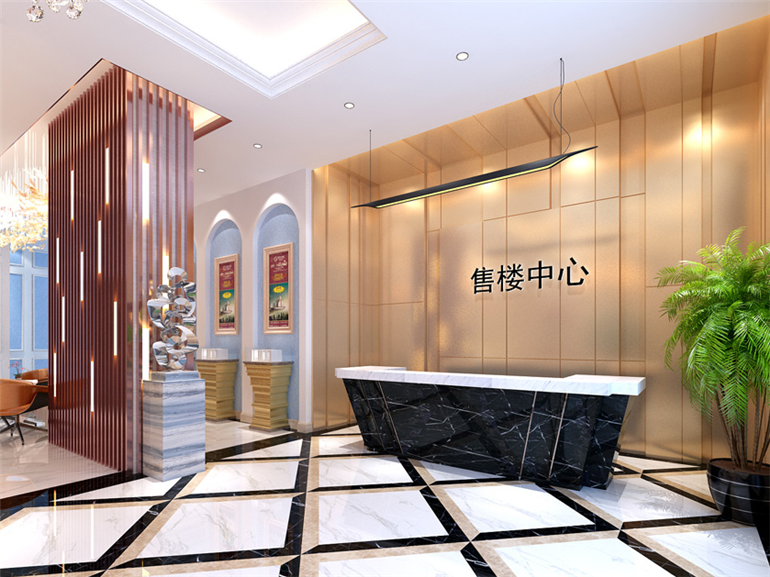 碧桂园