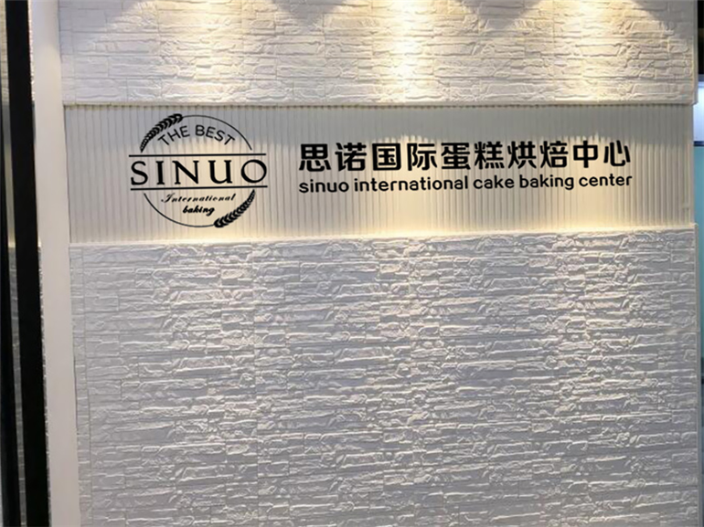 思诺国际