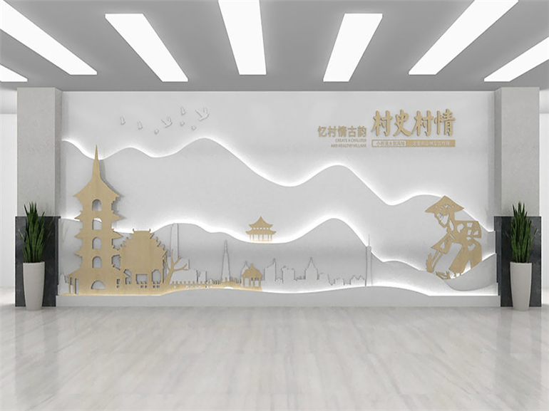 新农村建设