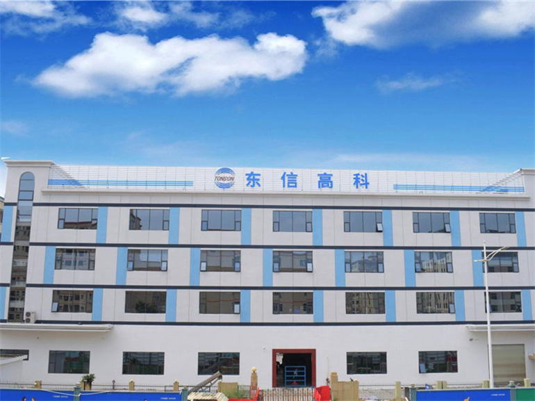 深圳科技公司招牌制作